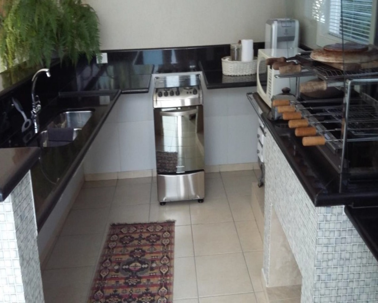 Casa à venda no Residencial 5, 465,48 m² – Alphaville, Santana de Parnaíba – Cód. 70706534 — imagem 6