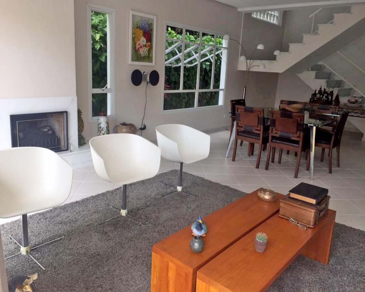 Casa à venda no Residencial 3, 278 m² – Alphaville, Santana de Parnaíba – Cód. 71811657 — imagem 9