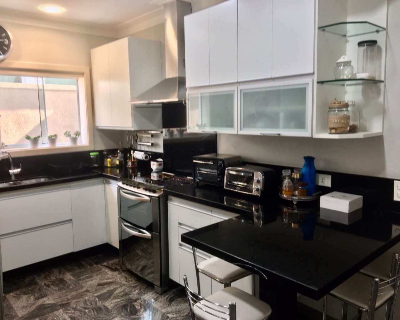 Casa à venda no Residencial 5, 465,48 m² – Alphaville, Santana de Parnaíba – Cód. 70706534 — imagem 20