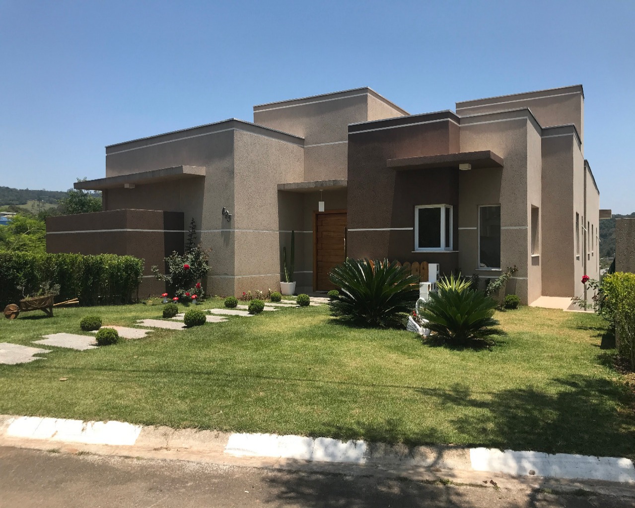Casa à venda no New Ville, 465 m² – Suru, Santana de Parnaíba – Cód. 71746490 — imagem 1