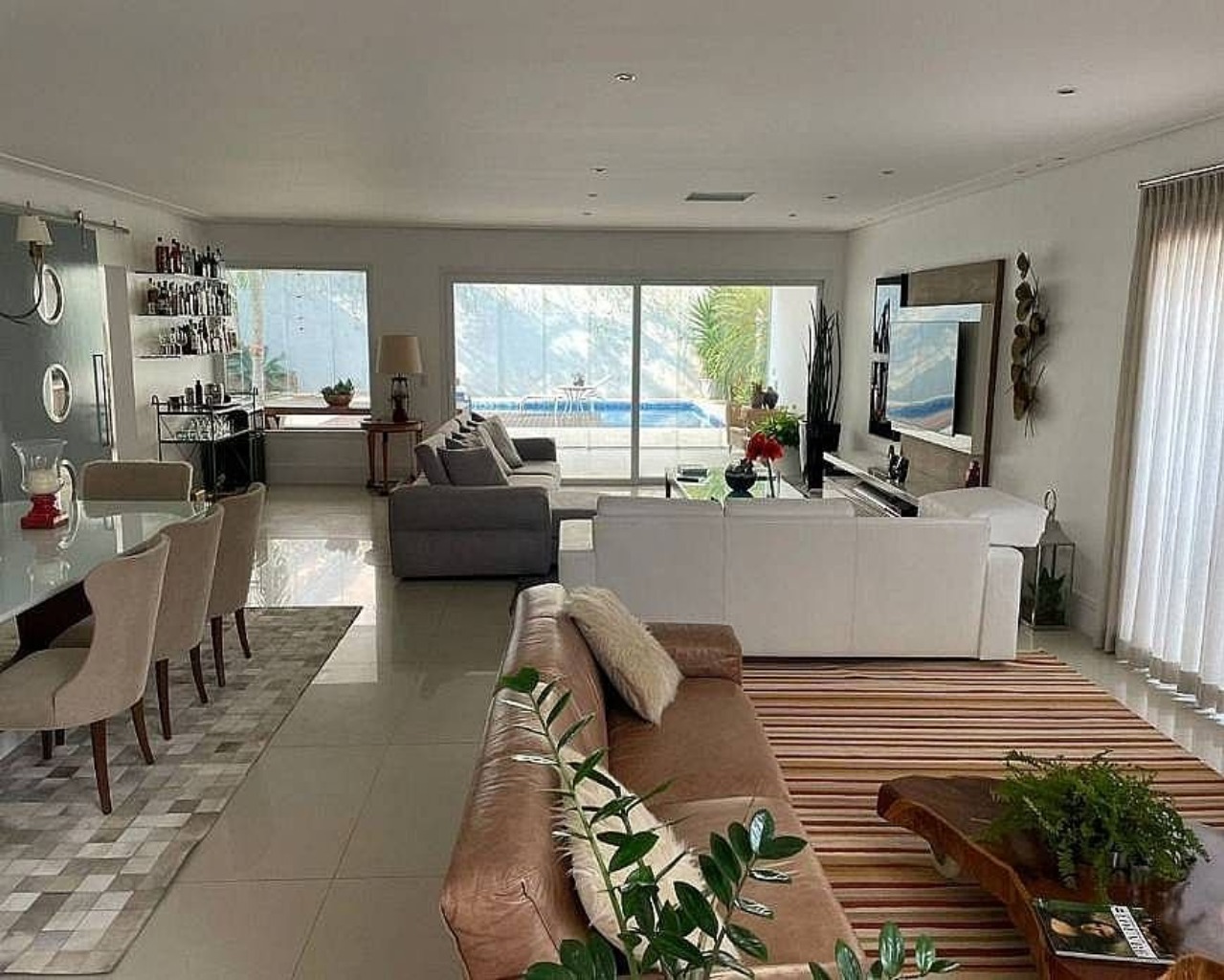 Casa à venda no 18 do Forte, 550 m² – Tamboré, Santana de Parnaíba – Cód. 71685314 — imagem 10