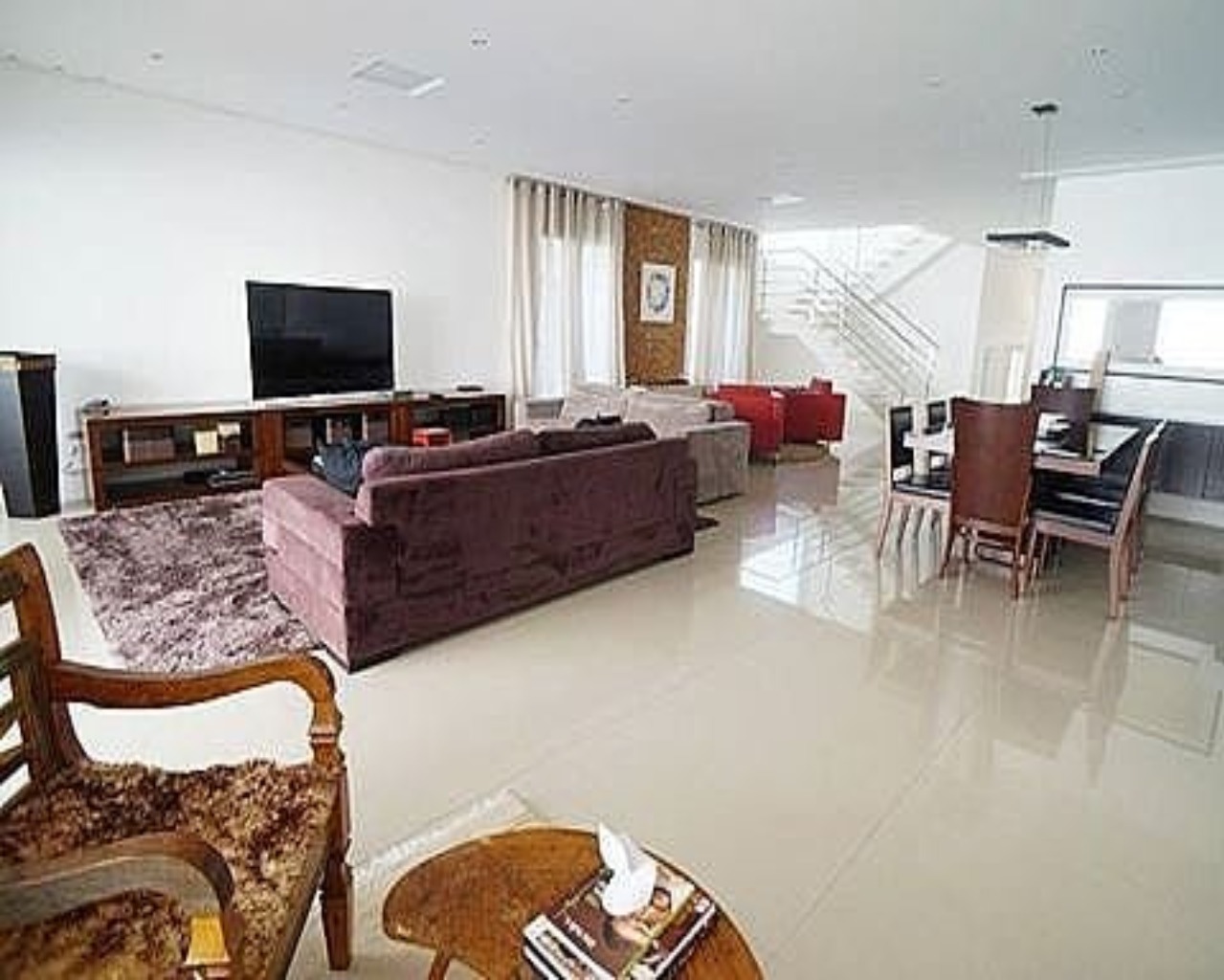 Casa à venda no 18 do Forte, 550 m² – Tamboré, Santana de Parnaíba – Cód. 71685314 — imagem 21