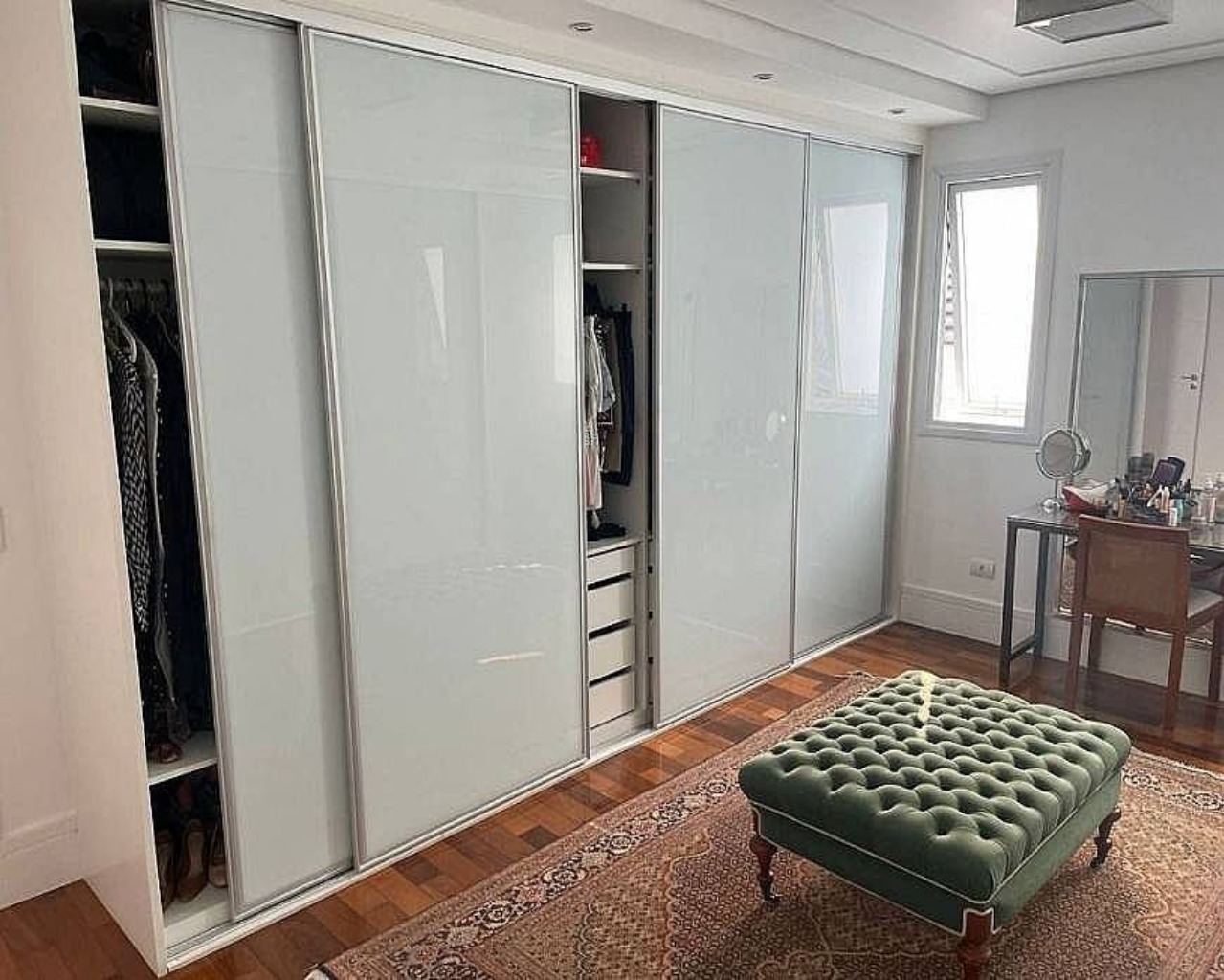 Casa à venda no 18 do Forte, 550 m² – Tamboré, Santana de Parnaíba – Cód. 71685314 — imagem 13