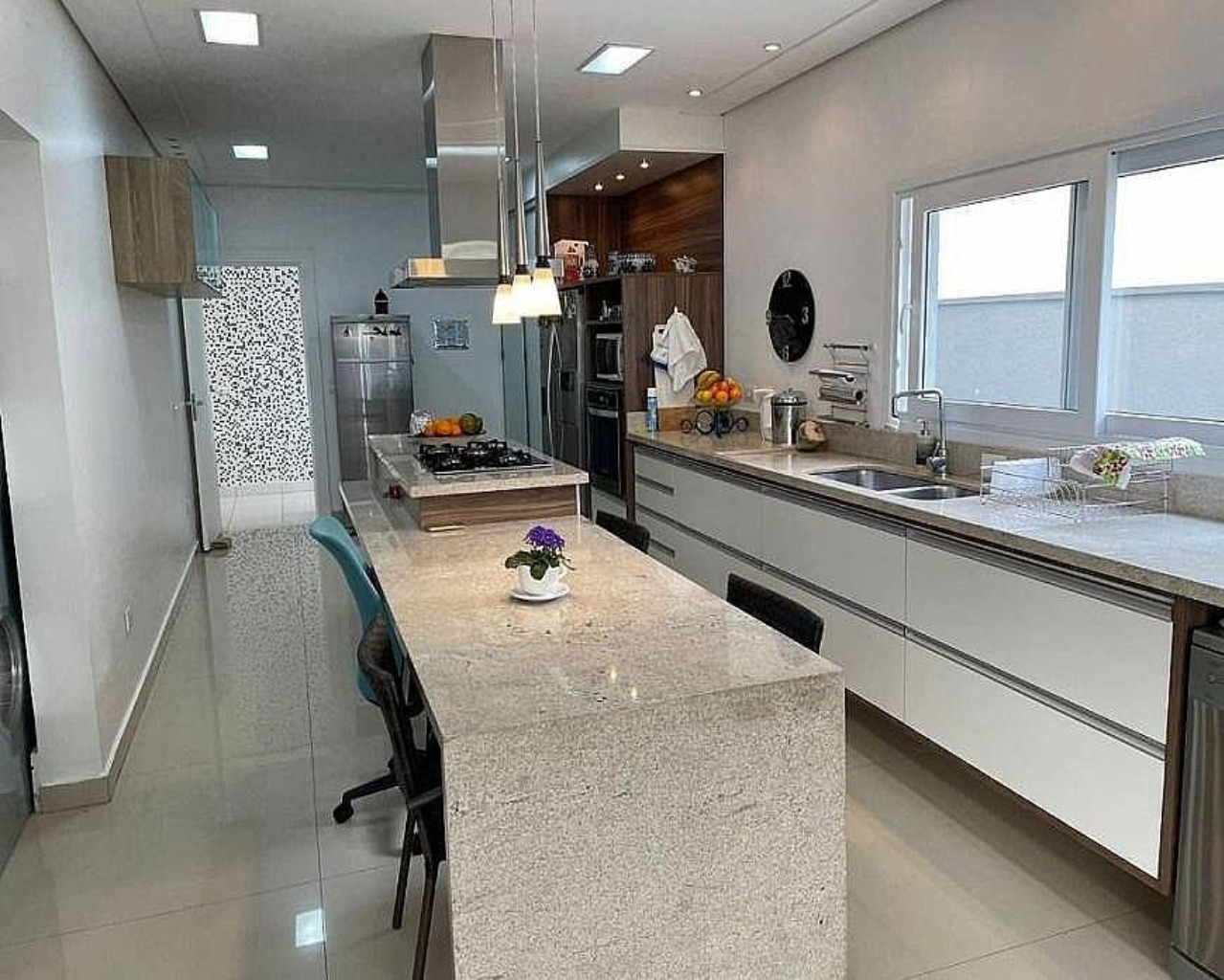 Casa à venda no 18 do Forte, 550 m² – Tamboré, Santana de Parnaíba – Cód. 71685314 — imagem 19