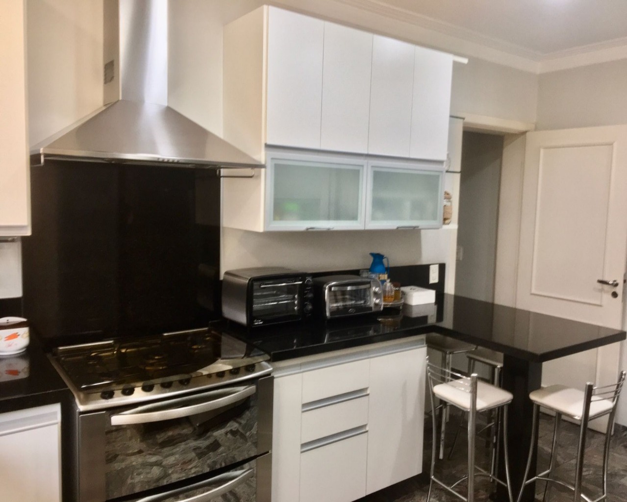 Casa à venda no Residencial 5, 465,48 m² – Alphaville, Santana de Parnaíba – Cód. 70706534 — imagem 19