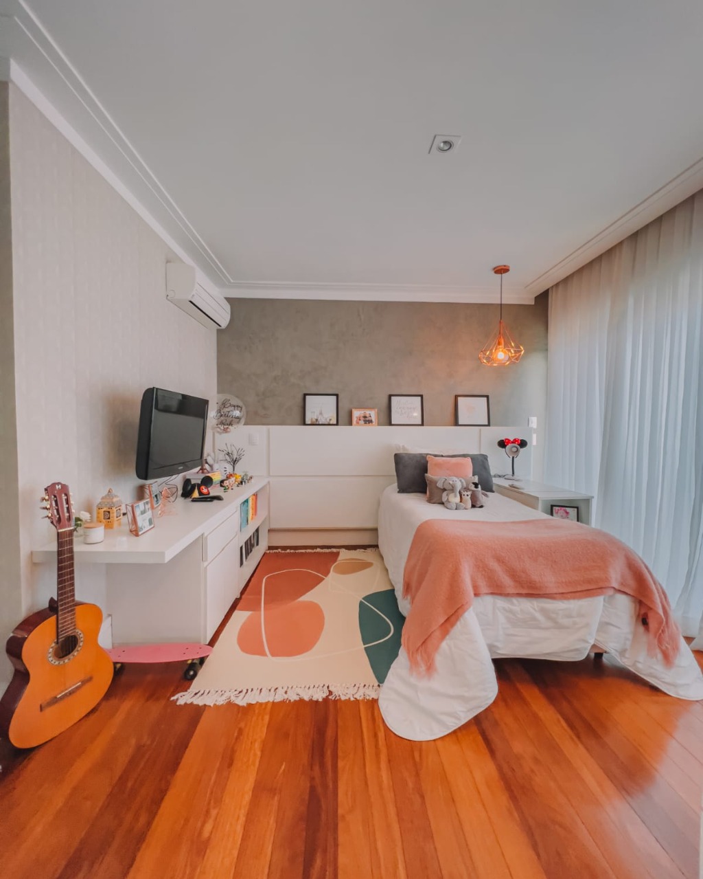CASA — ALAMEDA TERRAS ALTAS - Tambore 10 - TAMBORÉ - SANTANA DE PARNAÍBA/SP — imagem 23