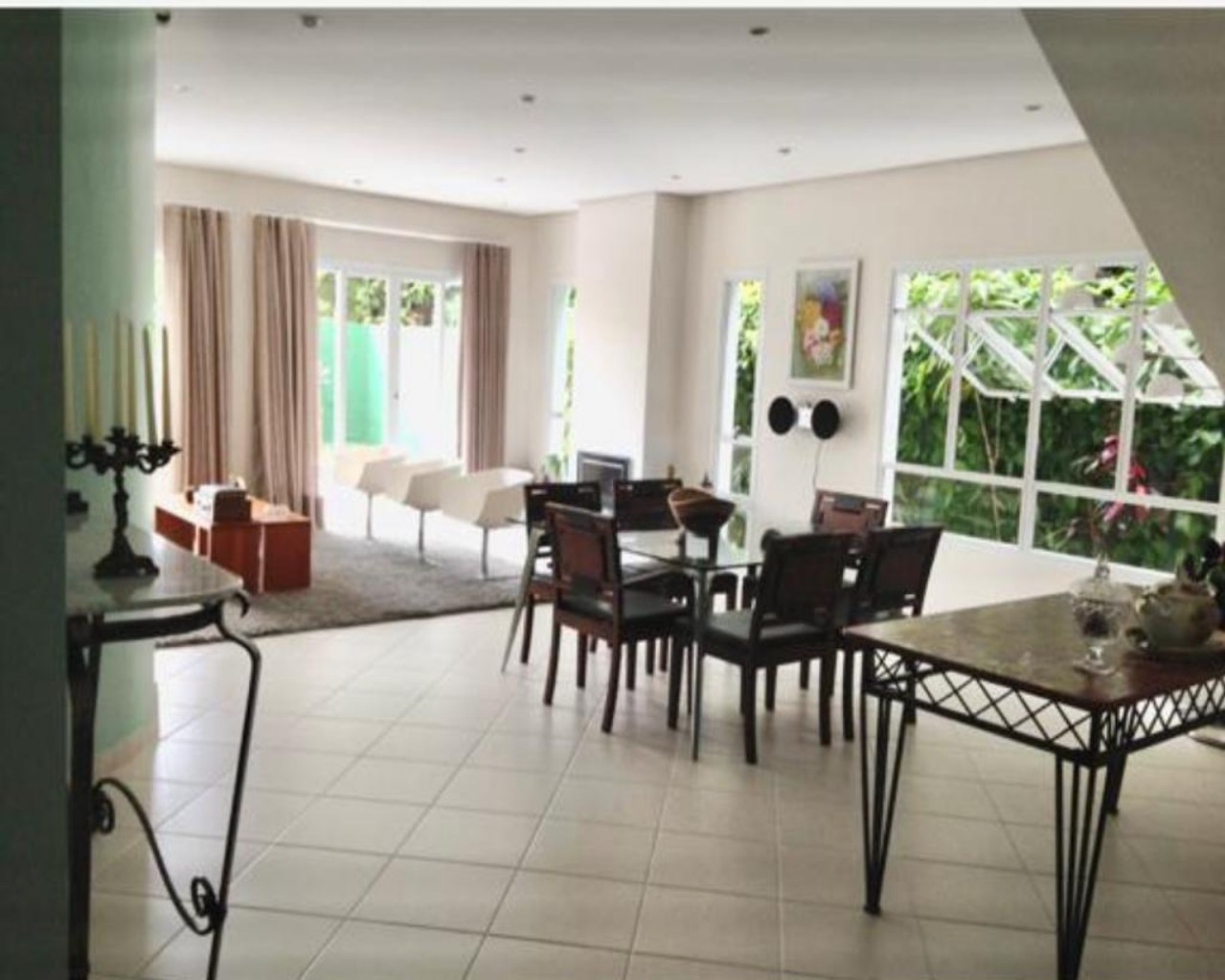 Casa à venda no Residencial 3, 278 m² – Alphaville, Santana de Parnaíba – Cód. 71811657 — imagem 7