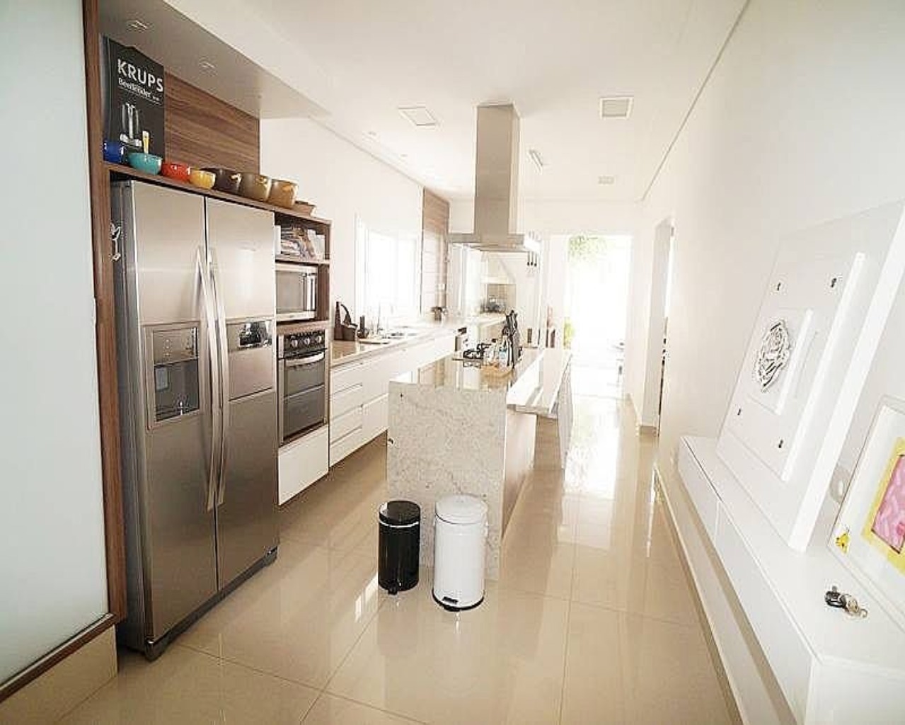 Casa à venda no 18 do Forte, 550 m² – Tamboré, Santana de Parnaíba – Cód. 71685314 — imagem 20