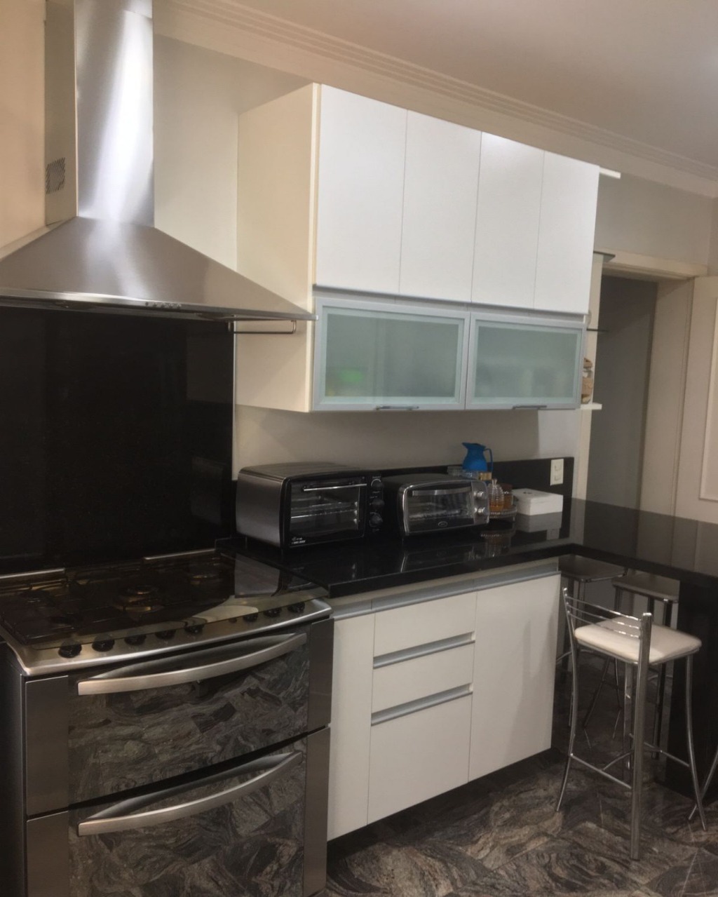 Casa à venda no Residencial 5, 465,48 m² – Alphaville, Santana de Parnaíba – Cód. 70706534 — imagem 18