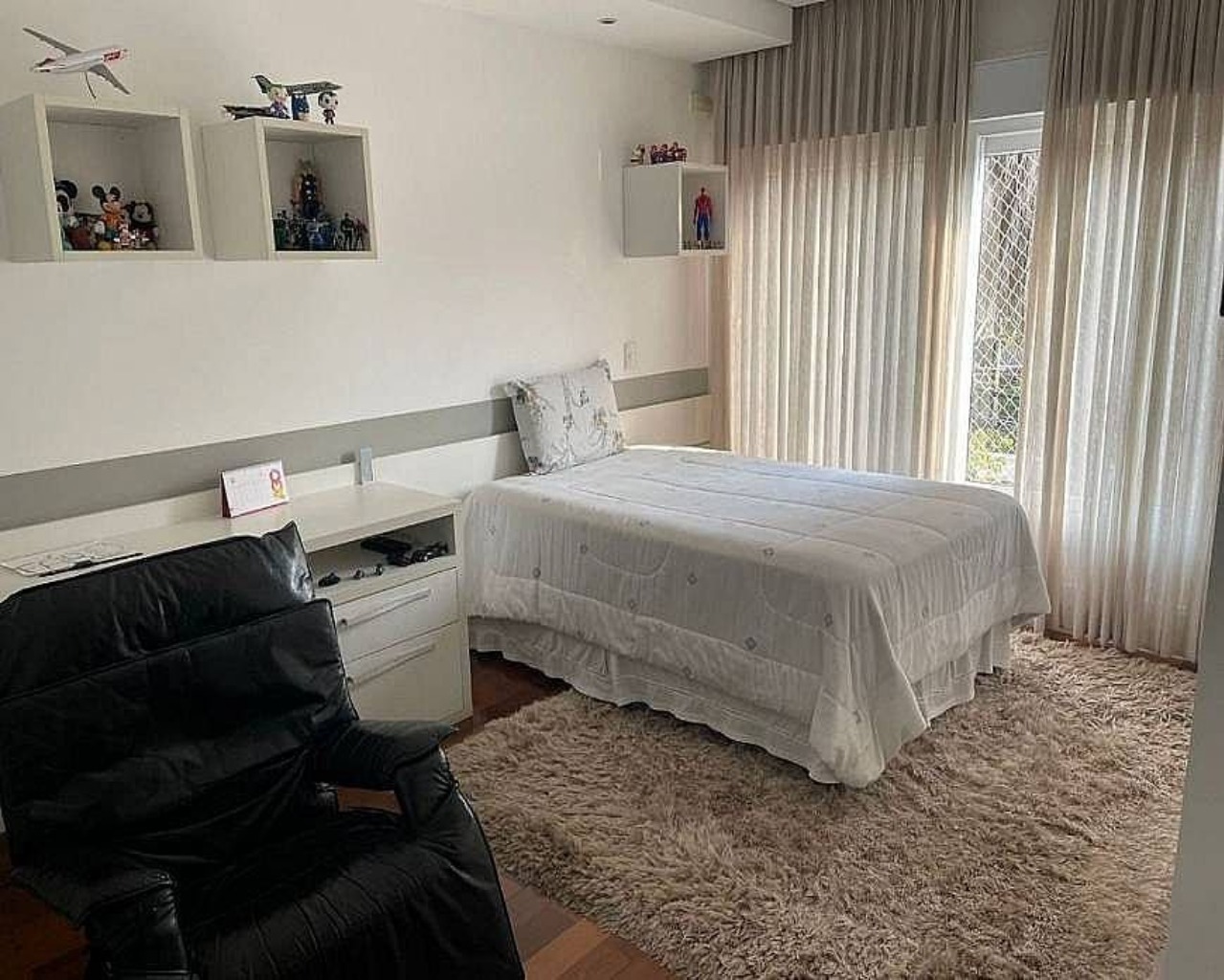 Casa à venda no 18 do Forte, 550 m² – Tamboré, Santana de Parnaíba – Cód. 71685314 — imagem 16