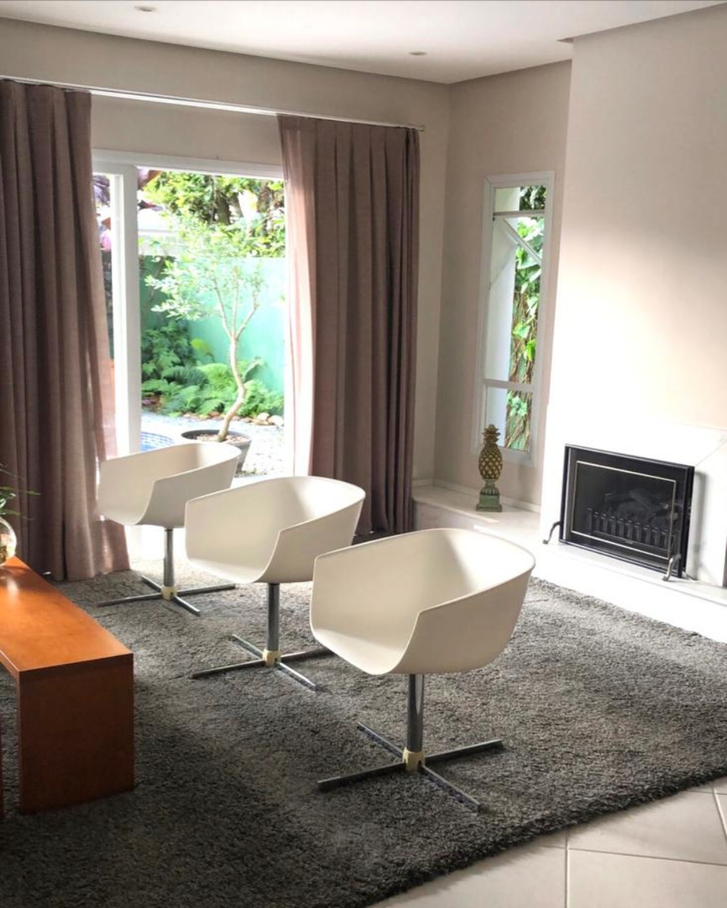 Casa à venda no Residencial 3, 278 m² – Alphaville, Santana de Parnaíba – Cód. 71811657 — imagem 3