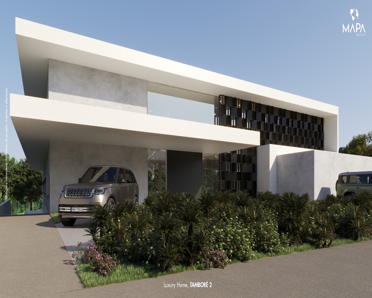 Casa à venda no Tamboré 3, 1.718 m² – Alphaville, Santana de Parnaíba – Cód. 74326391 — imagem 22