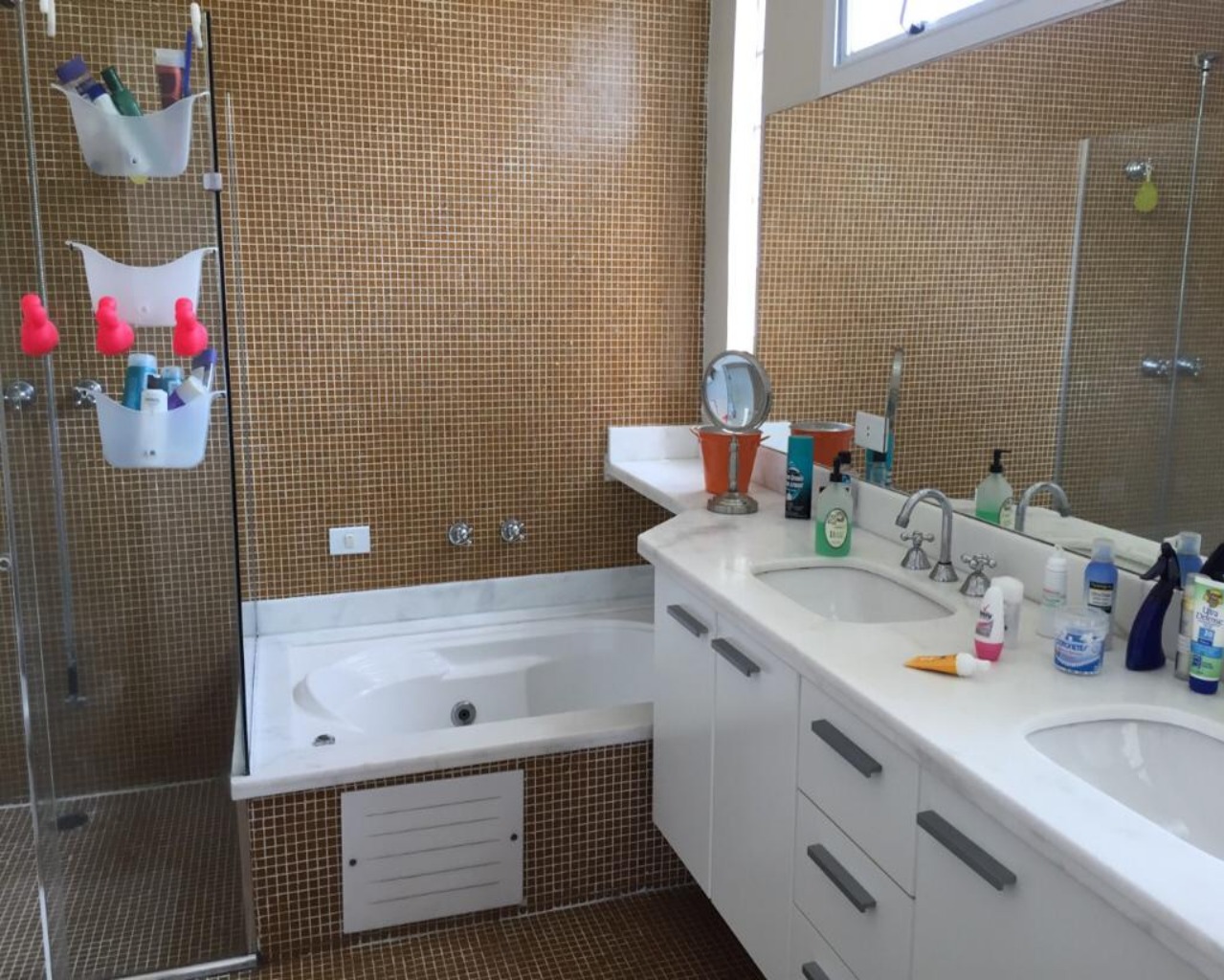 Casa à venda no Residencial 3, 278 m² – Alphaville, Santana de Parnaíba – Cód. 71811657 — imagem 12