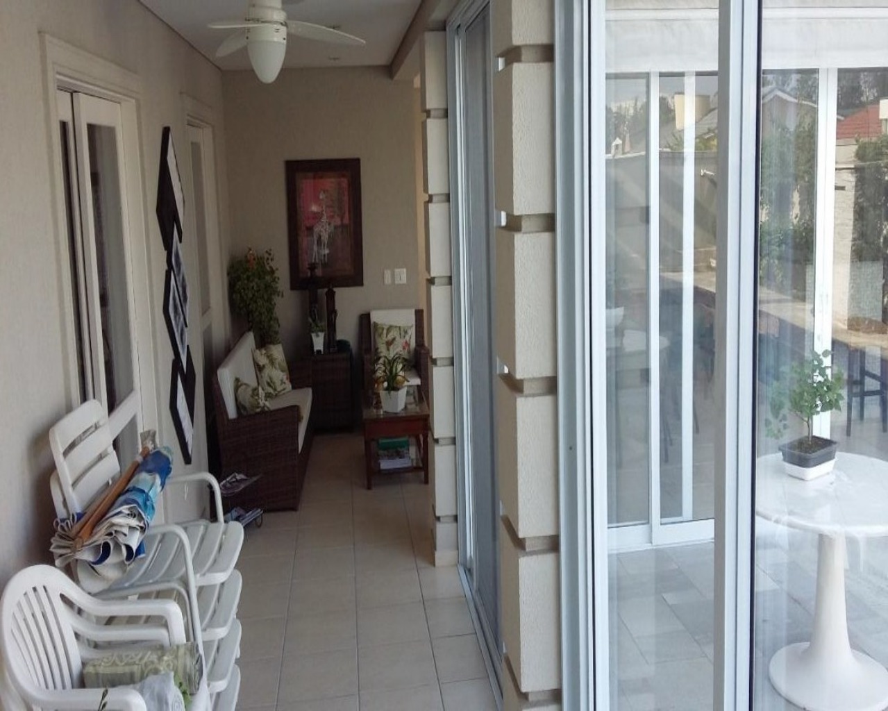 Casa à venda no Residencial 5, 465,48 m² – Alphaville, Santana de Parnaíba – Cód. 70706534 — imagem 4