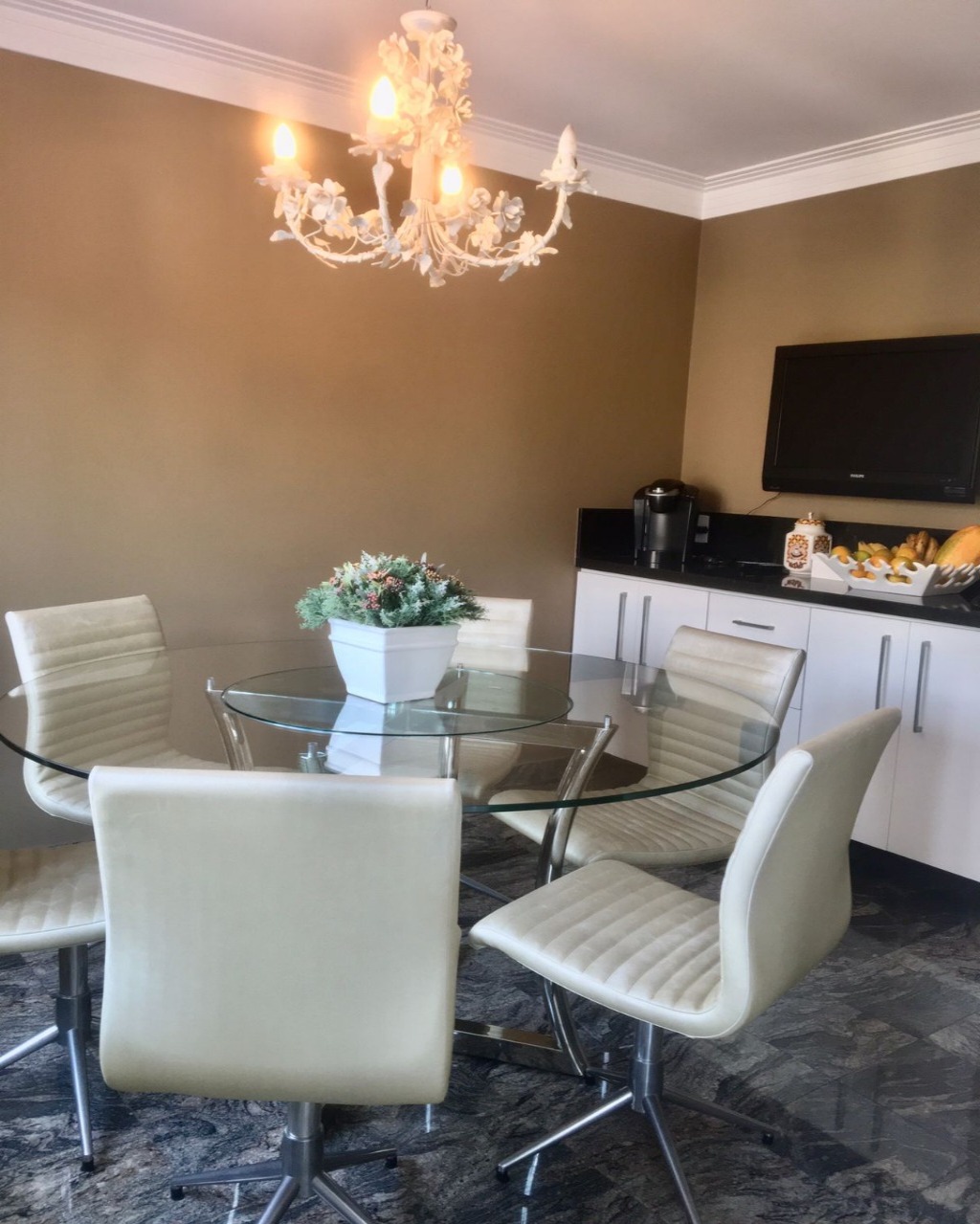 Casa à venda no Residencial 5, 465,48 m² – Alphaville, Santana de Parnaíba – Cód. 70706534 — imagem 16