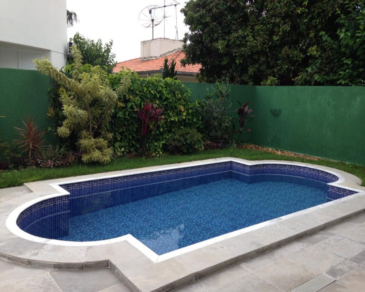 Casa à venda no Residencial 3, 278 m² – Alphaville, Santana de Parnaíba – Cód. 71811657 — imagem 6