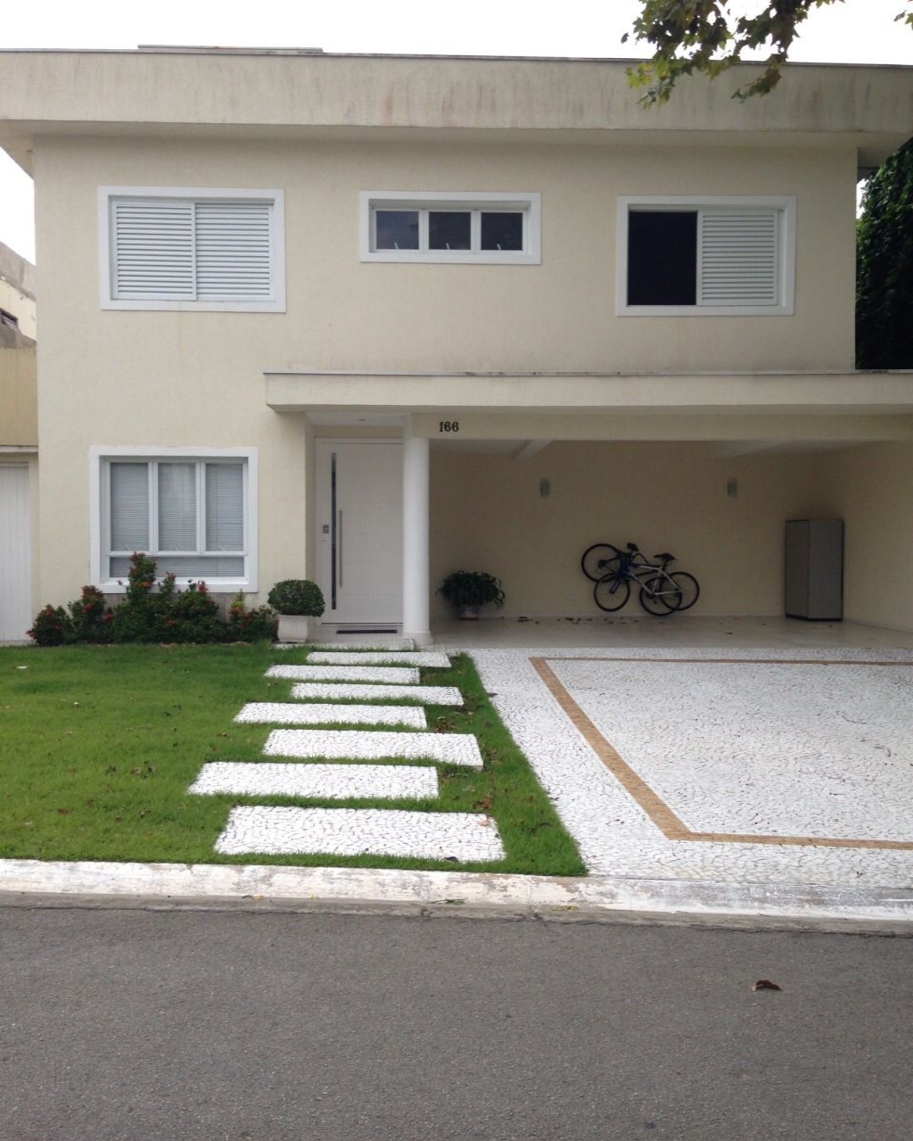 Casa à venda no Residencial 3, 278 m² – Alphaville, Santana de Parnaíba – Cód. 71811657 — imagem 1