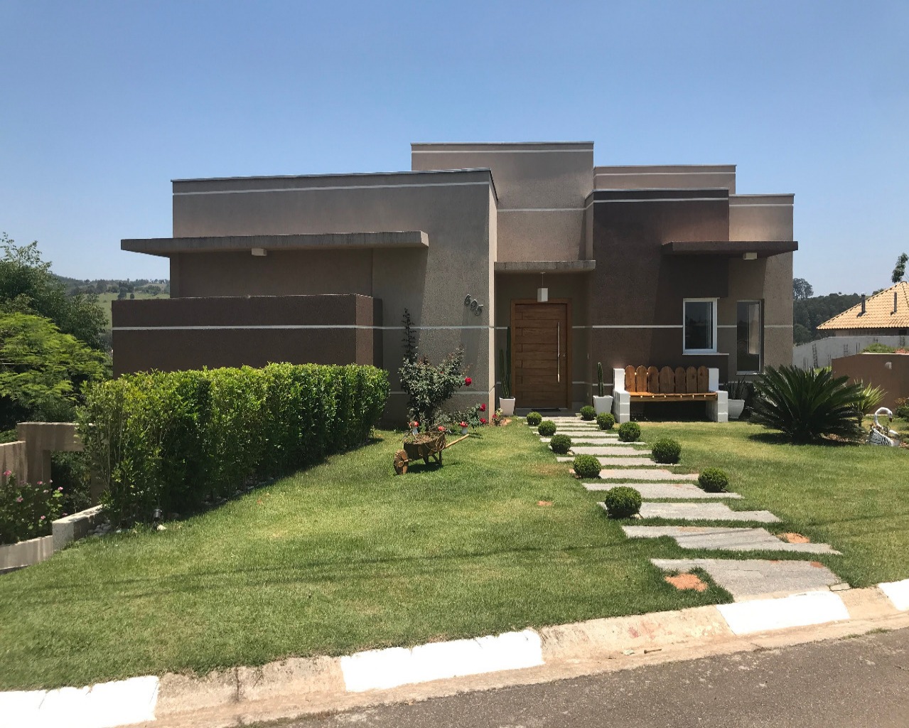 Casa à venda no New Ville, 465 m² – Suru, Santana de Parnaíba – Cód. 71746490 — imagem 9