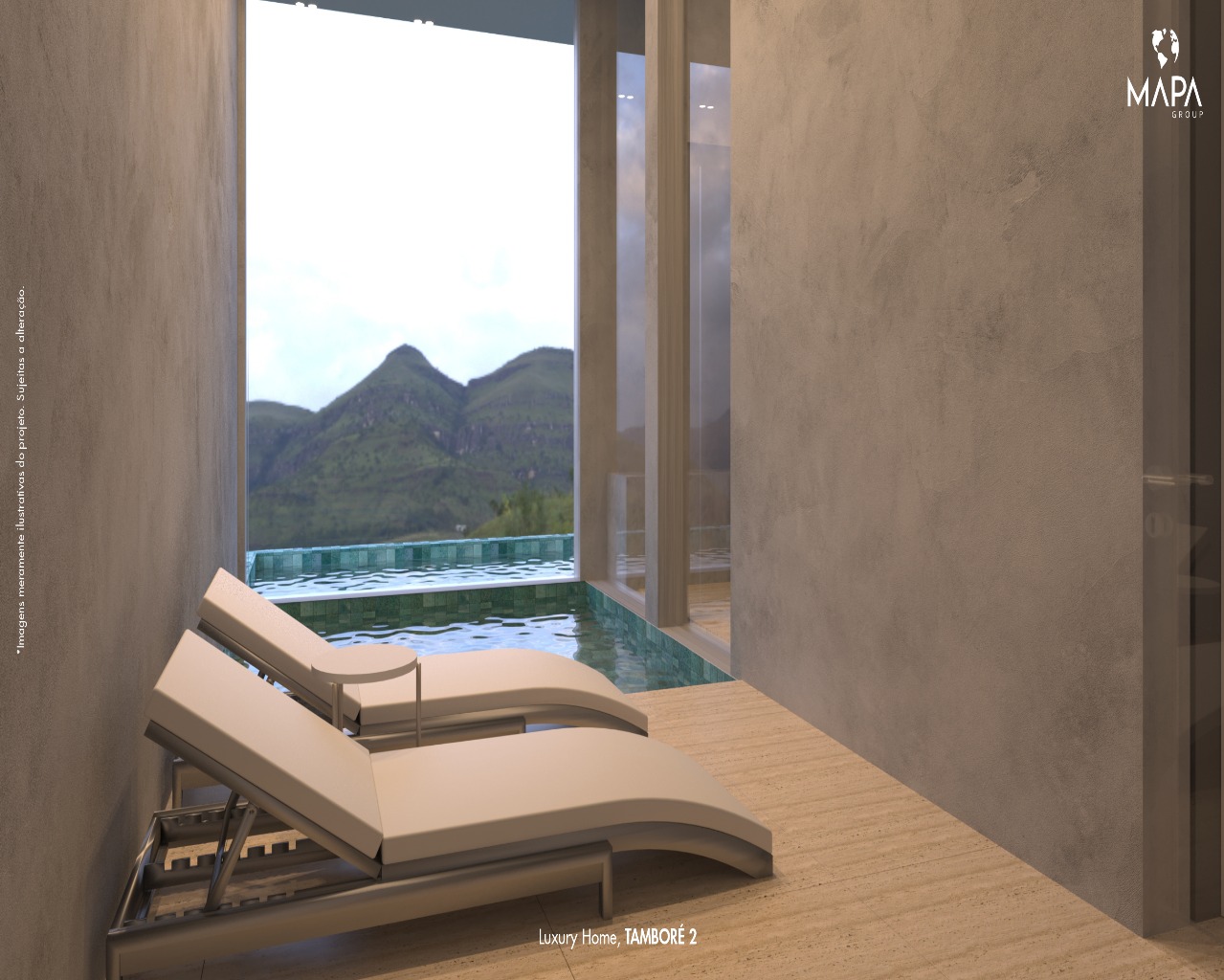 Casa à venda no Tamboré 3, 1.718 m² – Alphaville, Santana de Parnaíba – Cód. 74326391 — imagem 23