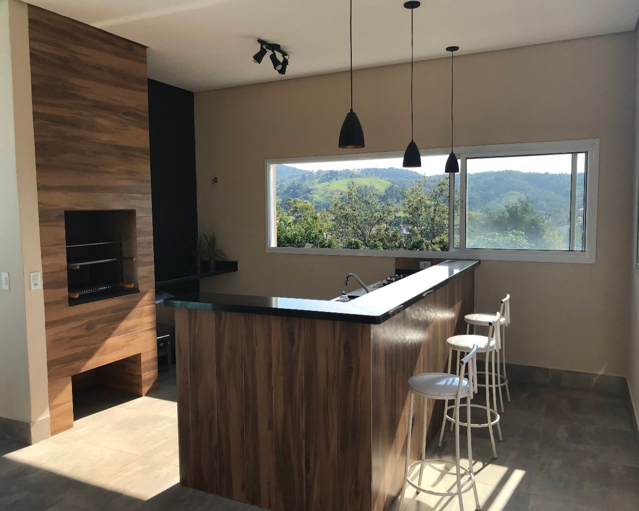 Casa à venda no New Ville, 465 m² – Suru, Santana de Parnaíba – Cód. 71746490 — imagem 8