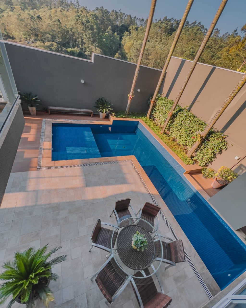 CASA — ALAMEDA TERRAS ALTAS - Tambore 10 - TAMBORÉ - SANTANA DE PARNAÍBA/SP — imagem 13
