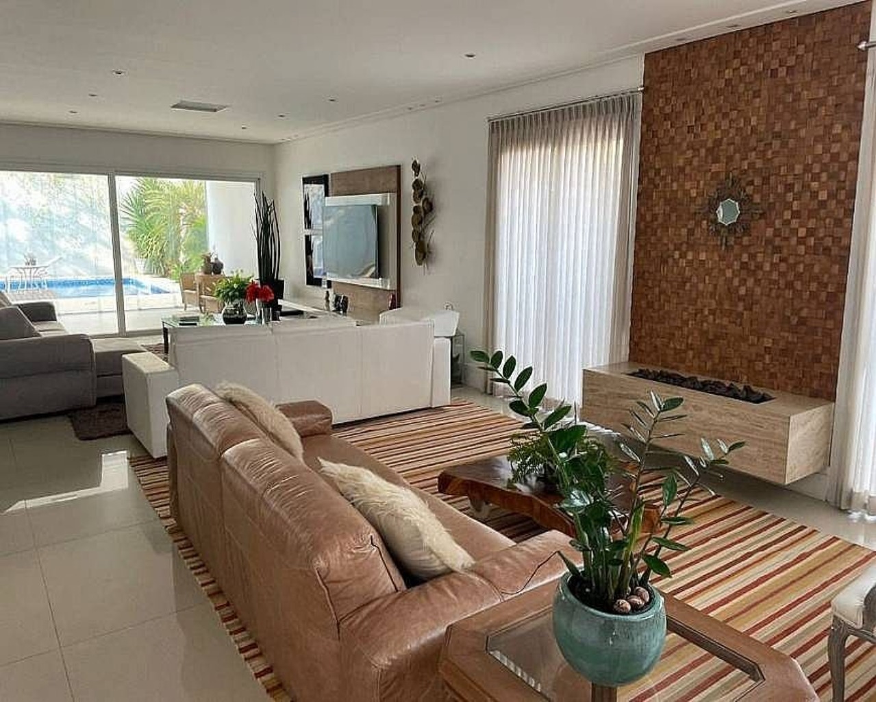 Casa à venda no 18 do Forte, 550 m² – Tamboré, Santana de Parnaíba – Cód. 71685314 — imagem 22