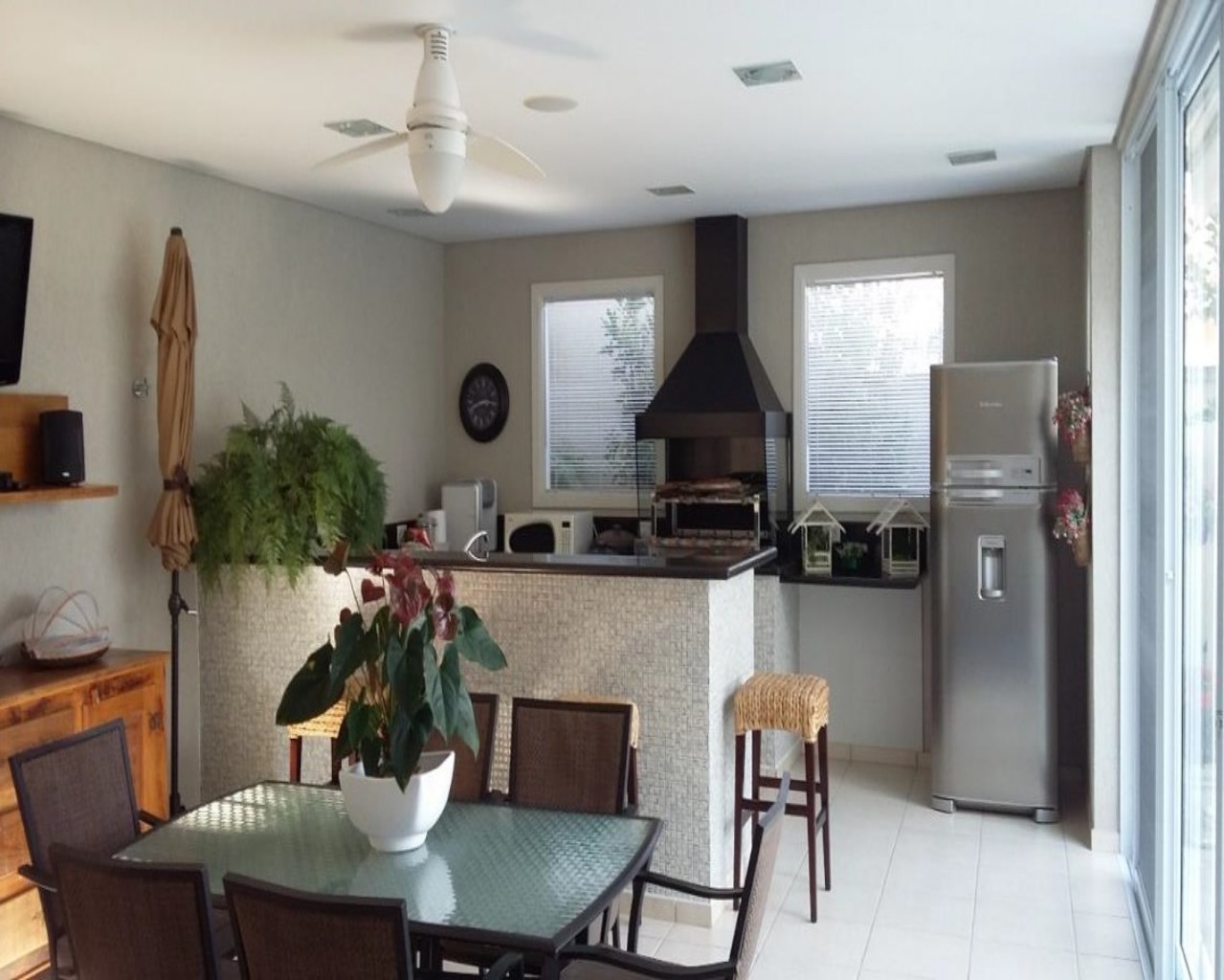 Casa à venda no Residencial 5, 465,48 m² – Alphaville, Santana de Parnaíba – Cód. 70706534 — imagem 7