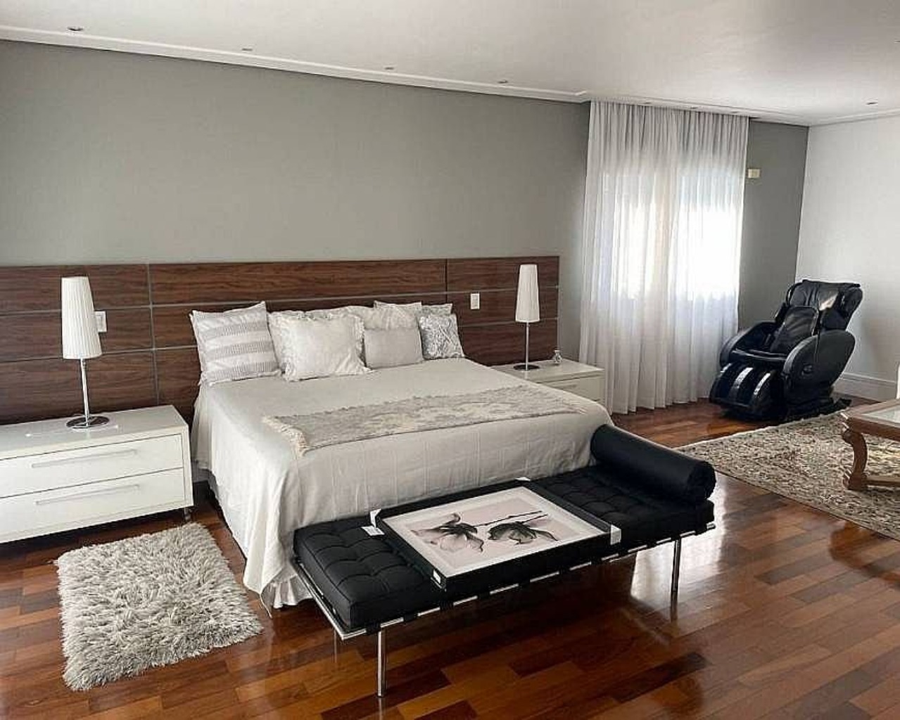 Casa à venda no 18 do Forte, 550 m² – Tamboré, Santana de Parnaíba – Cód. 71685314 — imagem 14