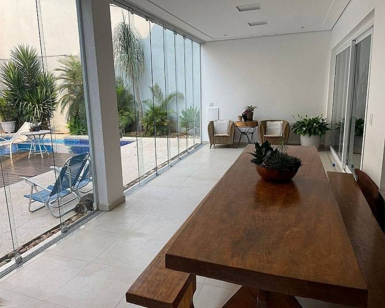 Casa à venda no 18 do Forte, 550 m² – Tamboré, Santana de Parnaíba – Cód. 71685314 — imagem 11