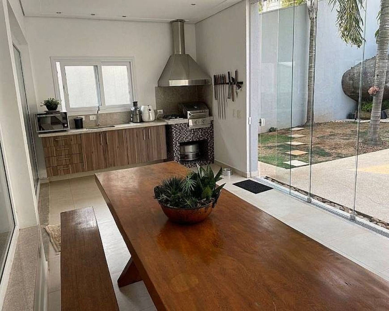 Casa à venda no 18 do Forte, 550 m² – Tamboré, Santana de Parnaíba – Cód. 71685314 — imagem 12
