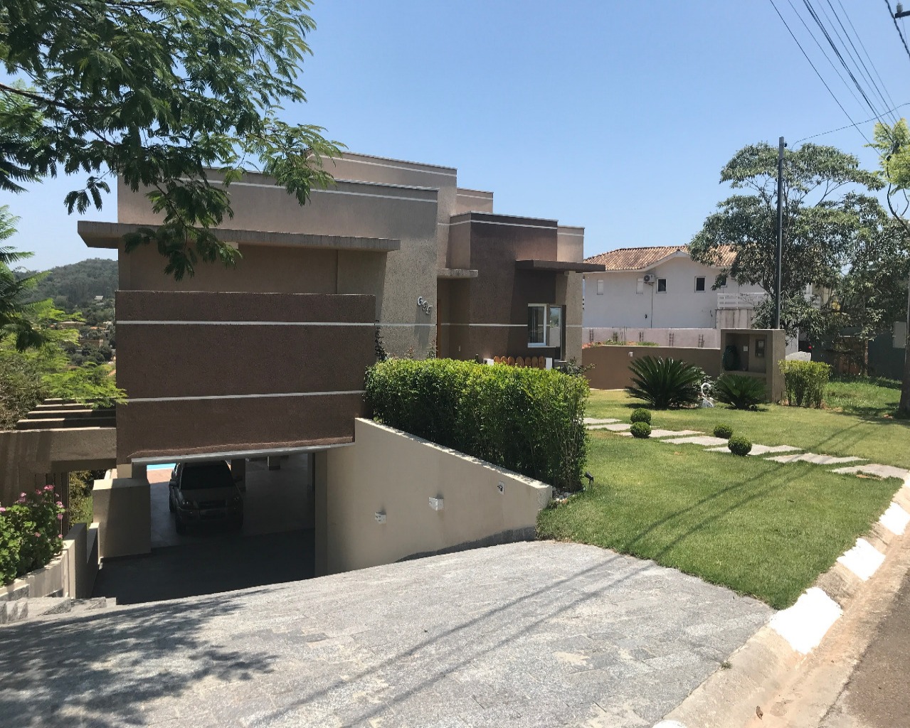 Casa à venda no New Ville, 465 m² – Suru, Santana de Parnaíba – Cód. 71746490 — imagem 10