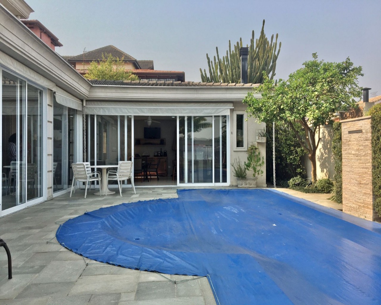Casa à venda no Residencial 5, 465,48 m² – Alphaville, Santana de Parnaíba – Cód. 70706534 — imagem 14