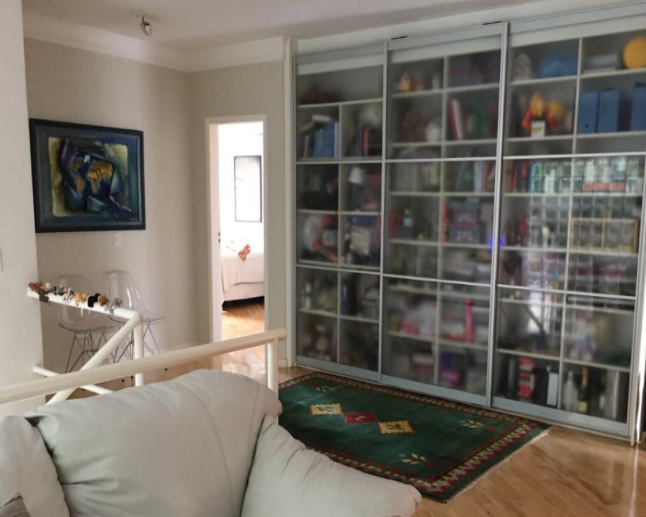 Casa à venda no Residencial 3, 278 m² – Alphaville, Santana de Parnaíba – Cód. 71811657 — imagem 8