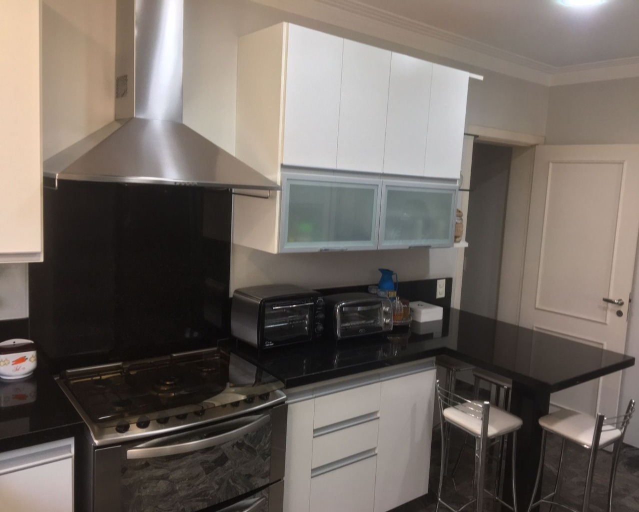 Casa à venda no Residencial 5, 465,48 m² – Alphaville, Santana de Parnaíba – Cód. 70706534 — imagem 23