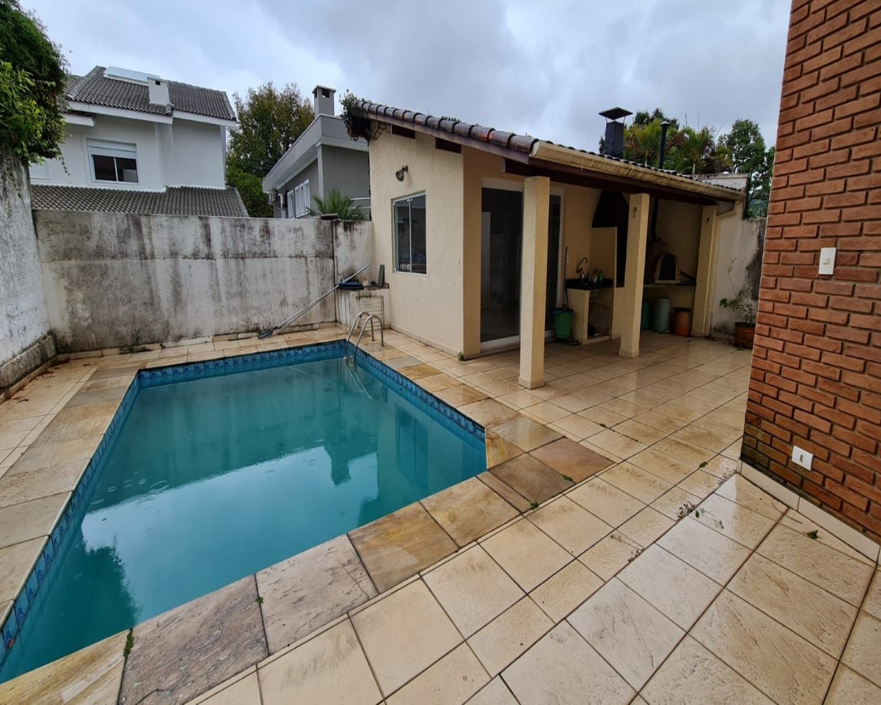 Casa à venda no Residencial 4, 340 m² – Alphaville, Santana de Parnaíba – Cód. 72224013 — imagem 6
