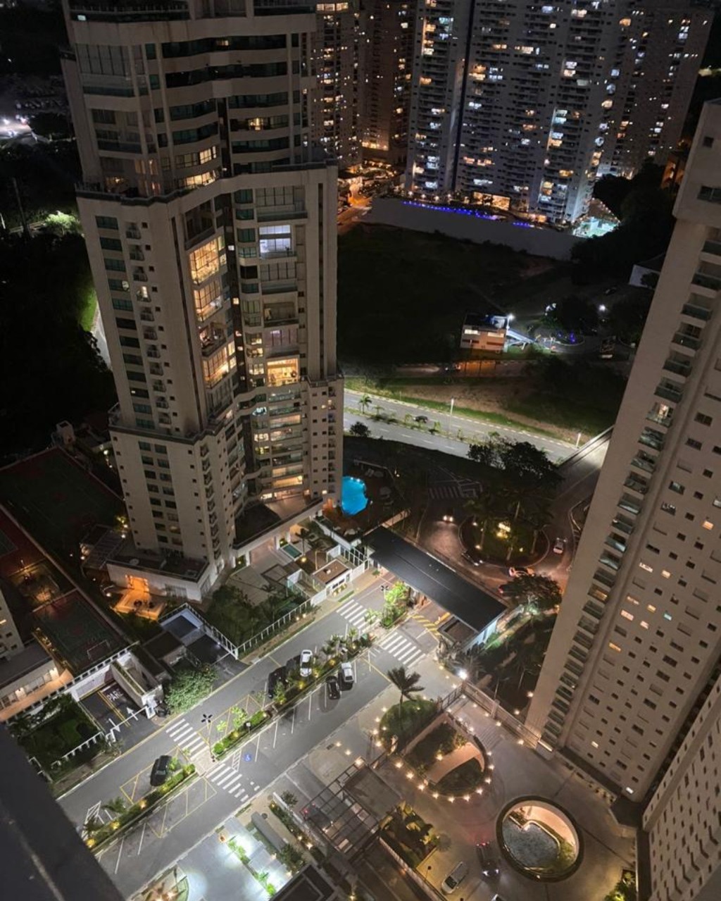 Apartamento para venda ou locação no The Garden, 387 m² – Alphaville Empresarial, Barueri – Cód. 70612412 — imagem 12