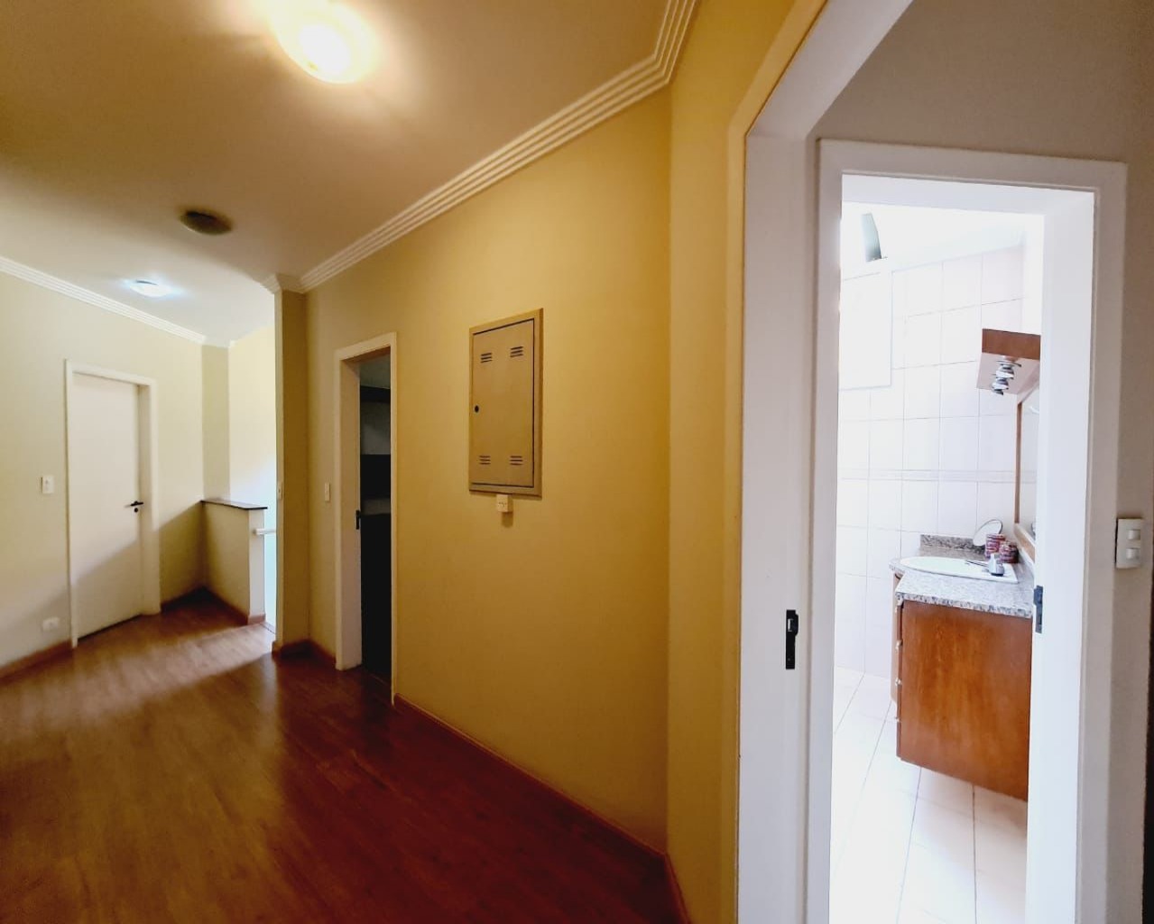 Casa à venda no Residencial 4, 340 m² – Alphaville, Santana de Parnaíba – Cód. 72224013 — imagem 5