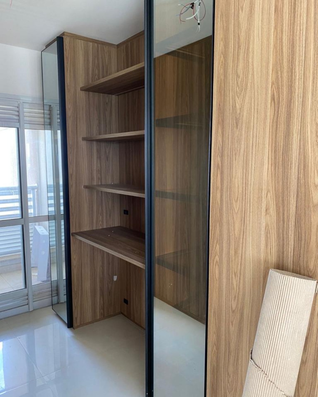 Apartamento para venda ou locação no The Garden, 387 m² – Alphaville Empresarial, Barueri – Cód. 70612412 — imagem 9