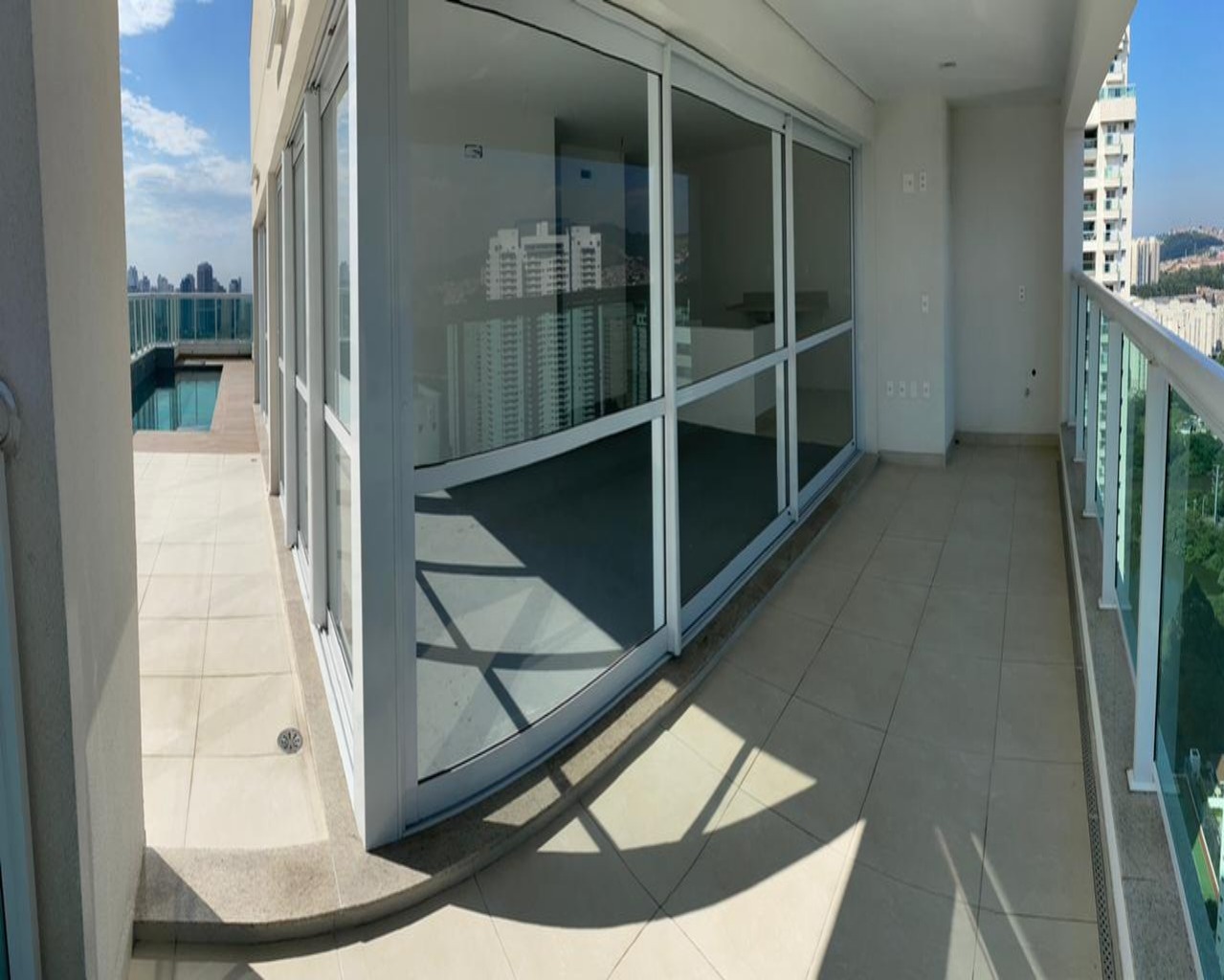 Apartamento para venda ou locação no The Garden, 387 m² – Alphaville Empresarial, Barueri – Cód. 70612412 — imagem 22
