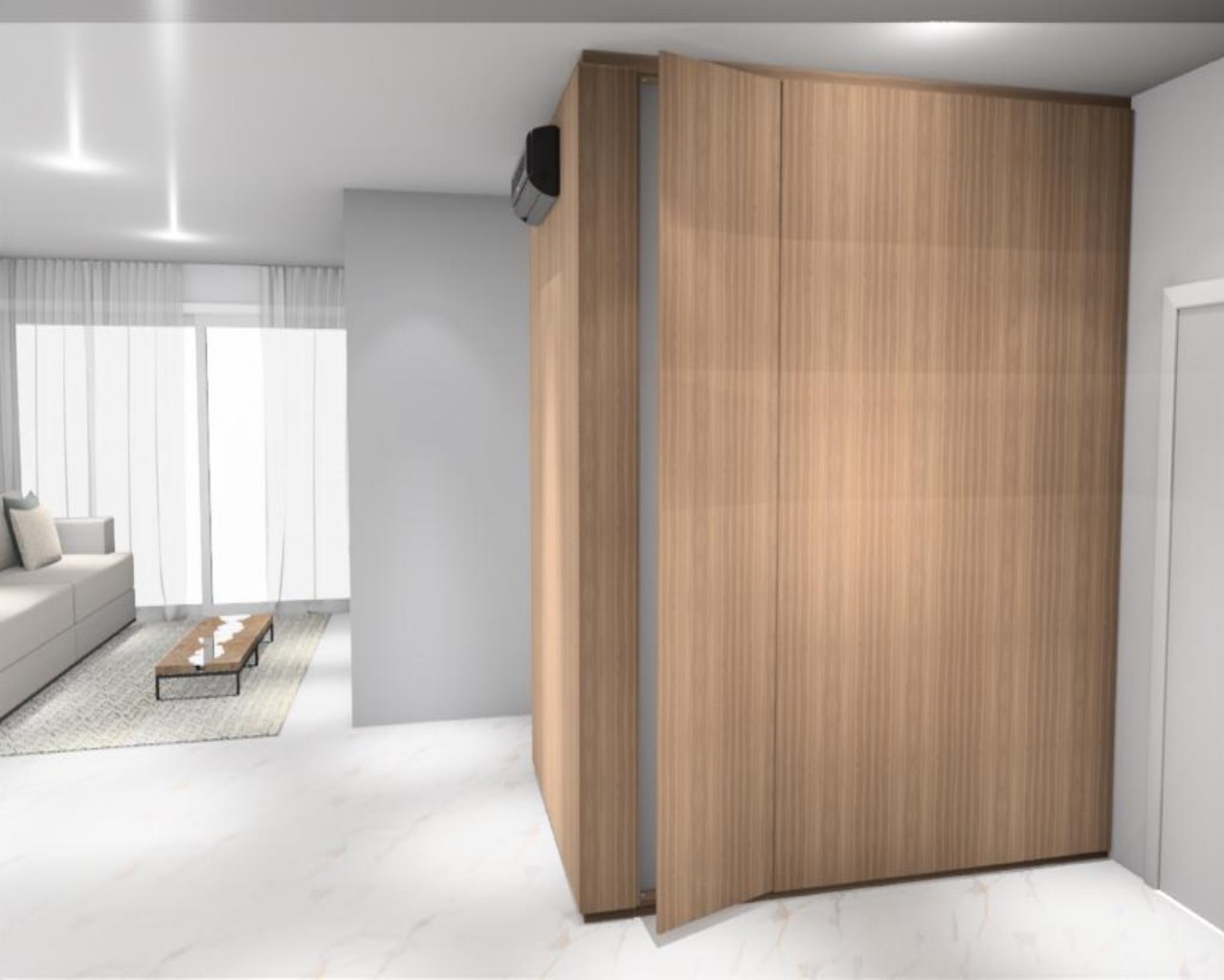 Apartamento para venda ou locação no The Garden, 387 m² – Alphaville Empresarial, Barueri – Cód. 70612412 — imagem 5