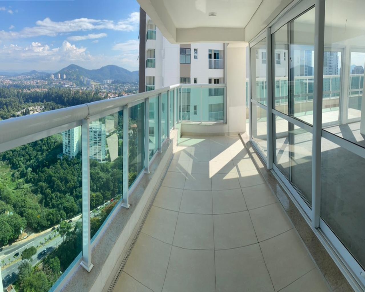 Apartamento para venda ou locação no The Garden, 387 m² – Alphaville Empresarial, Barueri – Cód. 70612412 — imagem 21