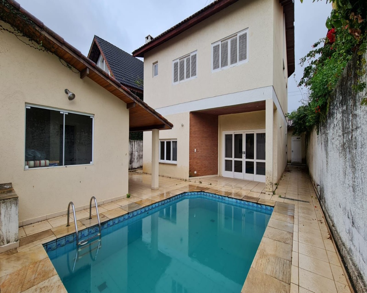 Casa à venda no Residencial 4, 340 m² – Alphaville, Santana de Parnaíba – Cód. 72224013 — imagem 7
