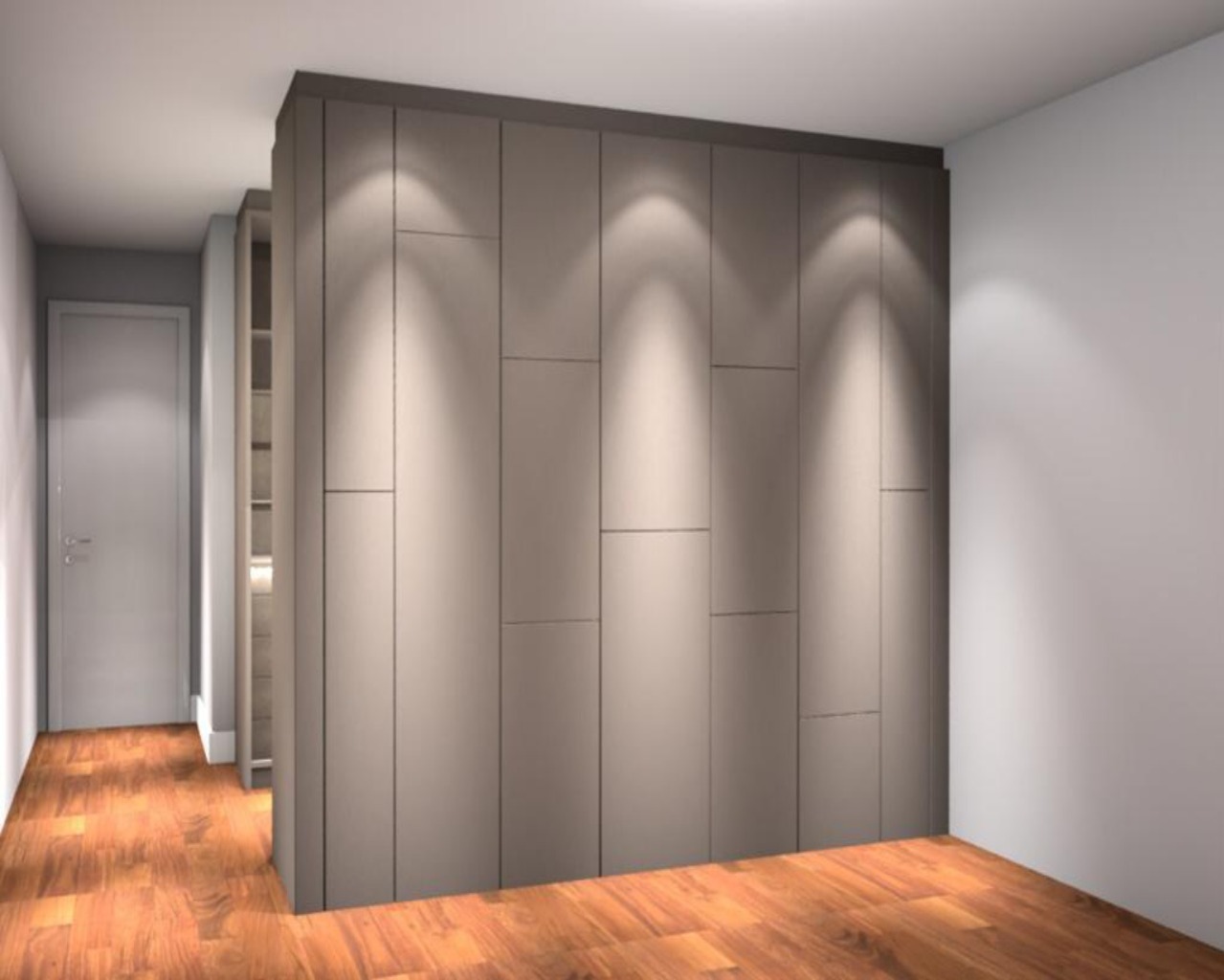 Apartamento para venda ou locação no The Garden, 387 m² – Alphaville Empresarial, Barueri – Cód. 70612412 — imagem 13