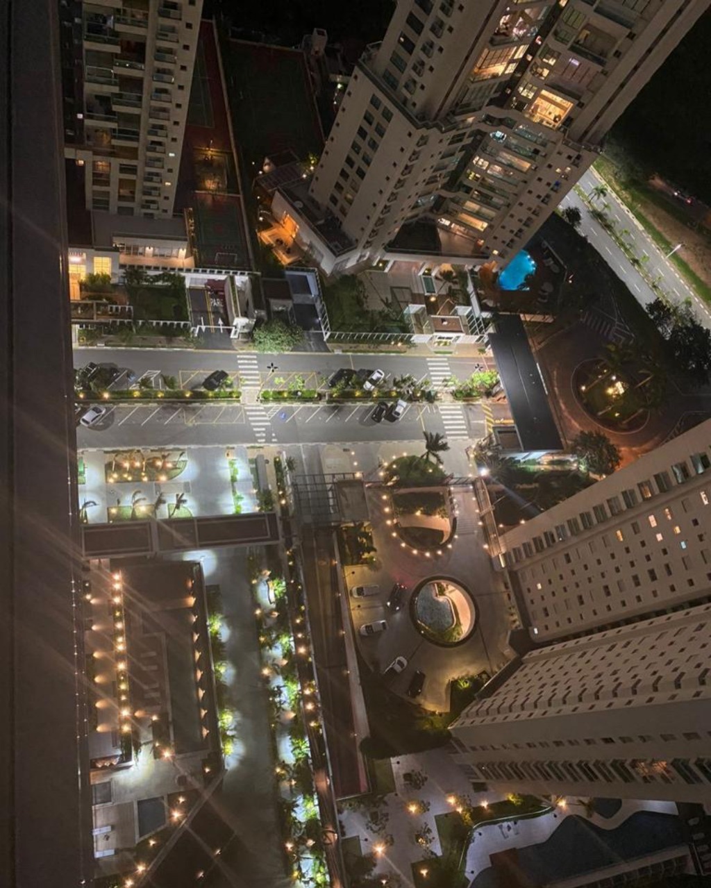 Apartamento para venda ou locação no The Garden, 387 m² – Alphaville Empresarial, Barueri – Cód. 70612412 — imagem 11