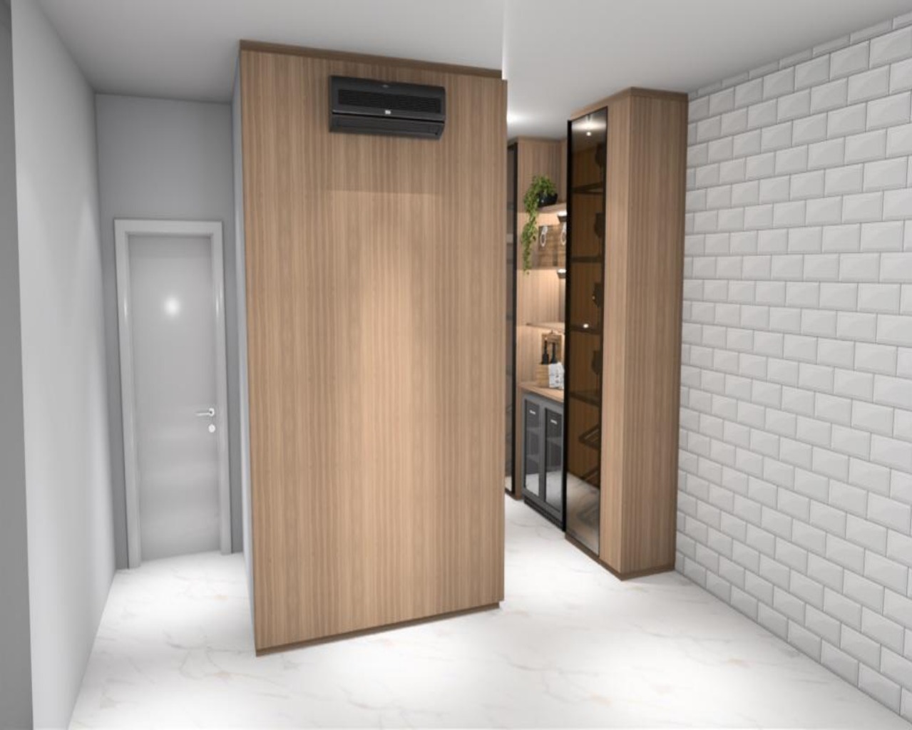 Apartamento para venda ou locação no The Garden, 387 m² – Alphaville Empresarial, Barueri – Cód. 70612412 — imagem 8