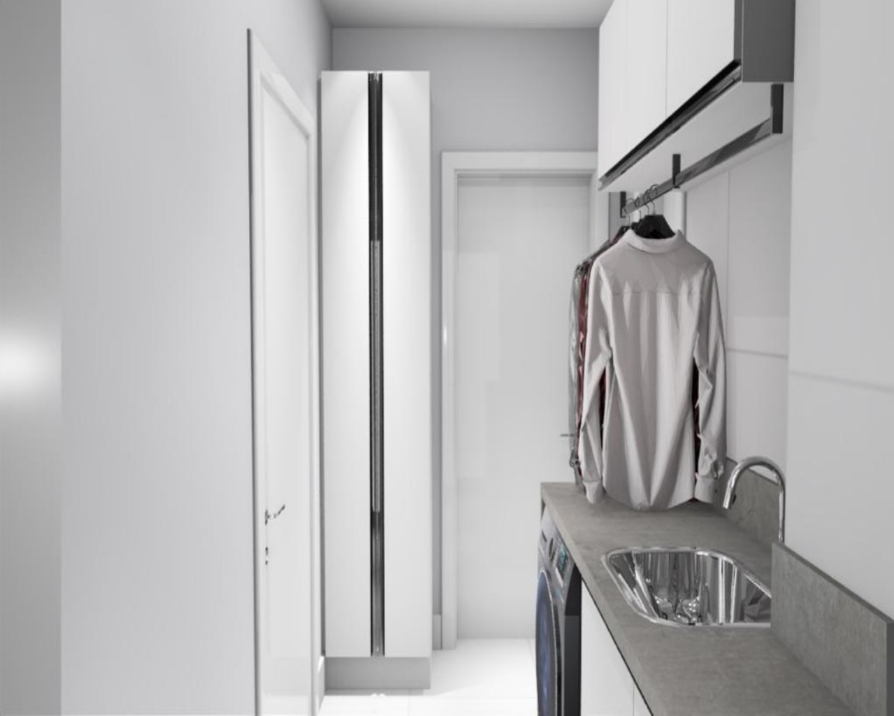 Apartamento para venda ou locação no The Garden, 387 m² – Alphaville Empresarial, Barueri – Cód. 70612412 — imagem 6