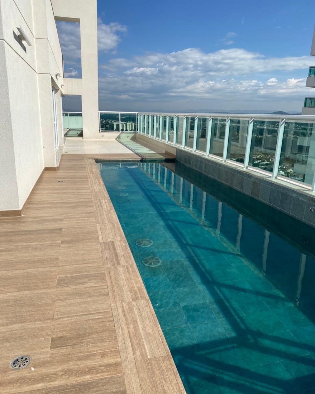 Apartamento para venda ou locação no The Garden, 387 m² – Alphaville Empresarial, Barueri – Cód. 70612412 — imagem 24