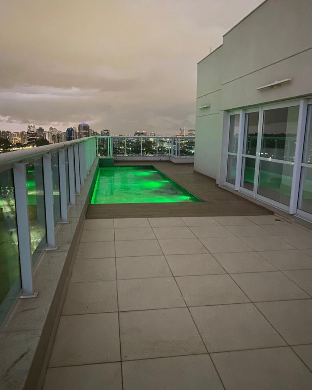 Apartamento para venda ou locação no The Garden, 387 m² – Alphaville Empresarial, Barueri – Cód. 70612412 — imagem 10