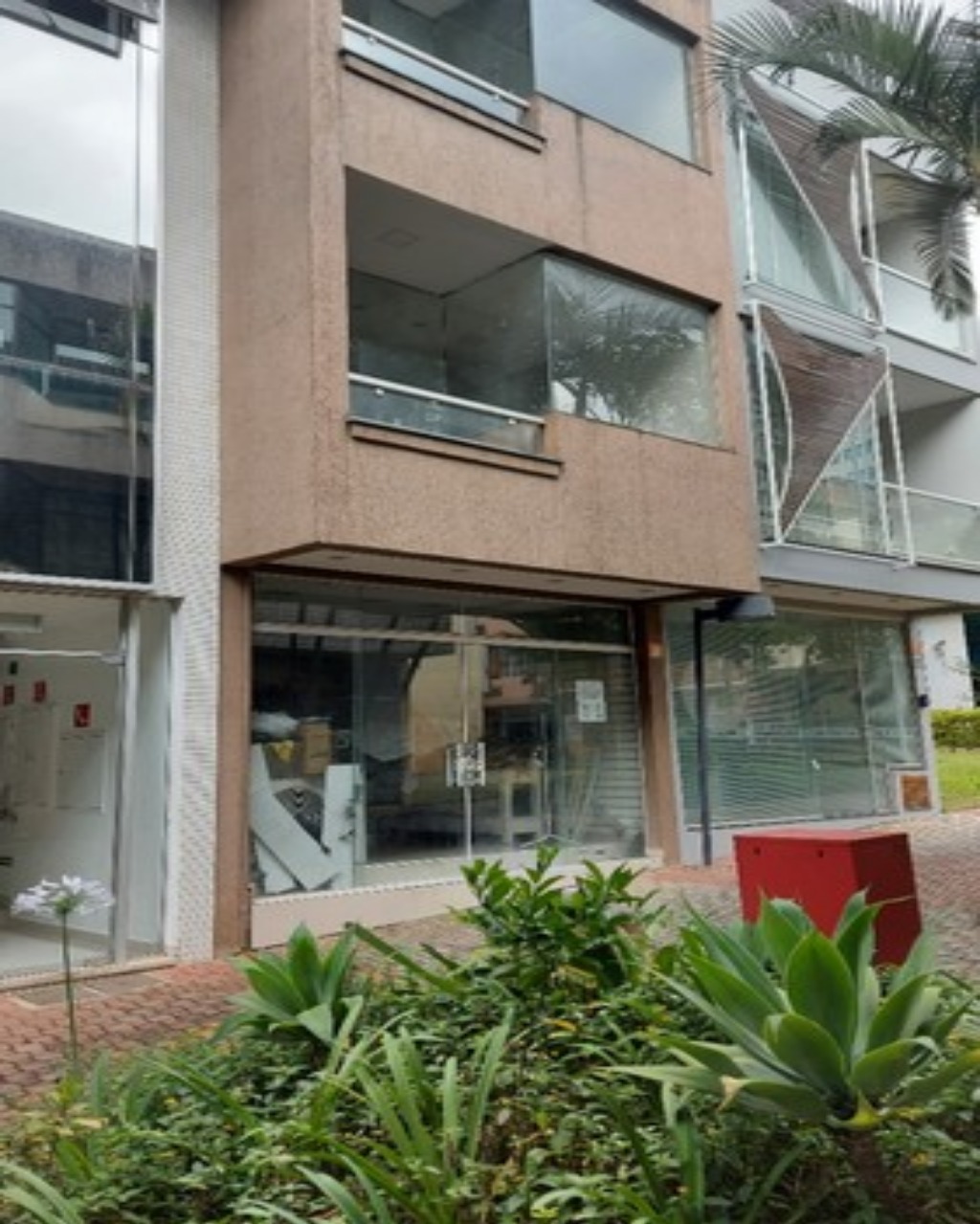 Imóvel à venda em Condomínio Centro Comercial Alphaville, 100 m² – Barueri – Cód. 72093516 — imagem 3