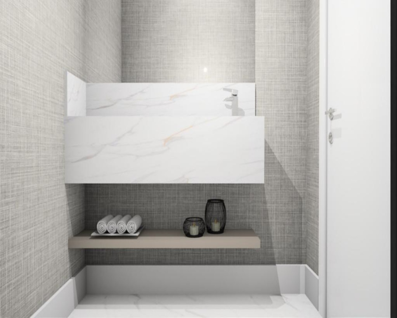 Apartamento para venda ou locação no The Garden, 387 m² – Alphaville Empresarial, Barueri – Cód. 70612412 — imagem 18